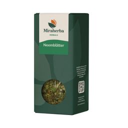 Miraherba - Bio Neemblätter