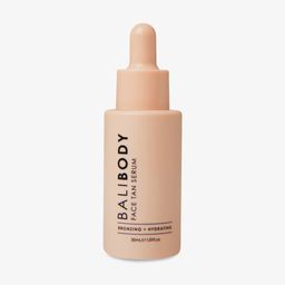 Bali Body Face Tan Serum