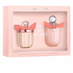 Womensecret Eau My Secret Geschenk Duft Set