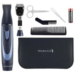 Remington NASEN/OHREN HAARENTFERNER  BAT (NE3890            BL)