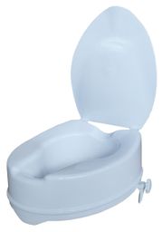 Ausilium Toilettensitzerhöhung 15 cm