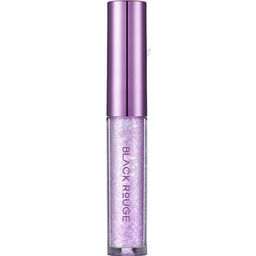 BLACK ROUGE Pearlvely I Glitter Eyeshadow G04 Milky Way
