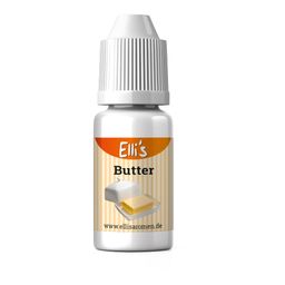 Elli´s Butter Lebensmittelaroma