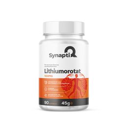 SynaptiQ® - Lithiumorotat