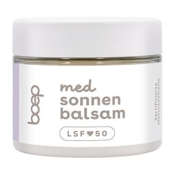 Med Sonnenbalsam LSF 50