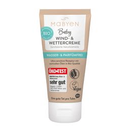 MABYEN Baby Wind- & Wettercreme