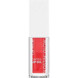 Catrice - Getöntes Lippenöl Glossin' Glow