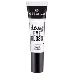 Essence - Flüssiger Dewy Eye Gloss Lidschatten