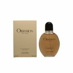 Calvin Klein Obsession for men