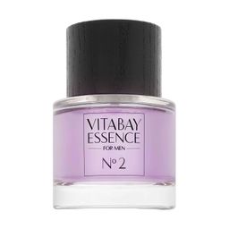 Vitabay Essence for Men No. 2 Eau de Toilette