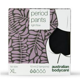 Australian Bodycare Periodenunterwäsche