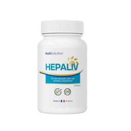 NutriSolution HepaLiv