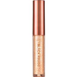 BLACK ROUGE Pearlvely I Glitter Eyeshadow G03 Exciting apefruit