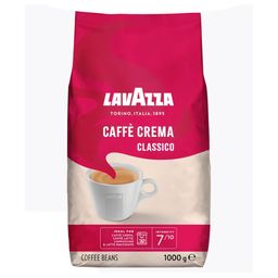 Lavazza Caffe Crema Classico