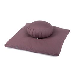bodhi Meditations-Set ECO ZAFU-Kissen + Zabuton