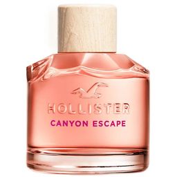 Hollister Canyon Escape Eau de Parfum für Frauen