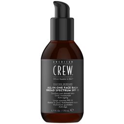 American Crew After Shave Balm Hydrating SPF 15