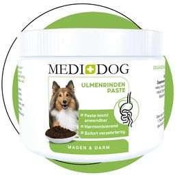 MEDIDOG Ulmenrinde Paste