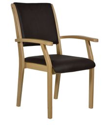 Devita Stuhl für Senioren Kerry 52 cm Sitzhöhe