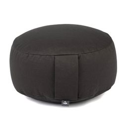bodhi Meditationskissen RONDO ECO anthrazit