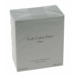 Calvin Klein Truth Men Eau De Toilette Spray