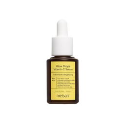 Meisani Glow Drops Vitamin C Serum
