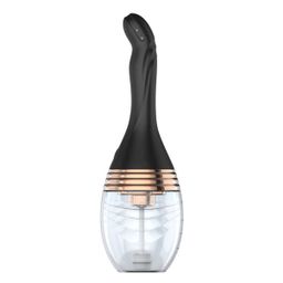 Intimia Analdusch-Vibrationsspray