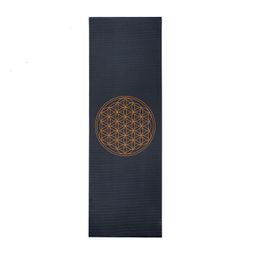 bodhi Design Yogamatte Blume des Lebens