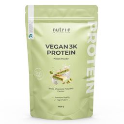 nutri+ Vegan 3k Protein