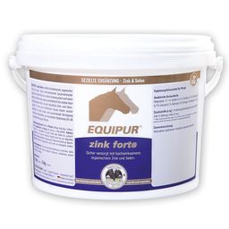 Equipur zink forte P