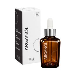 Premium Arganöl von Hairfluencer