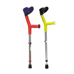 Tikki Unterarmgehstütze Kinder oder Jugendlichen