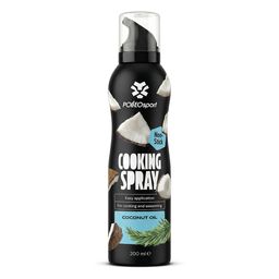 Polleo Cooking Spray