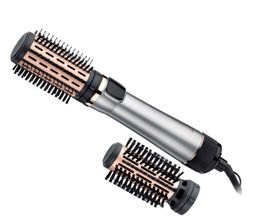 Remington WARMLUFTBÜRSTE KERATIN   1000W (AS 8810       GR/ROS)