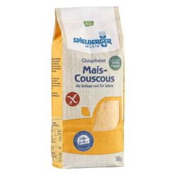 Spielberger Mais Couscous glutenfrei