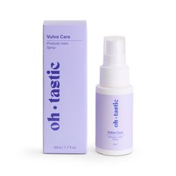 ohtastic Intimspray für Frauen