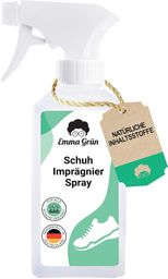 Emma Grün® Imprägnierspray für Schuhe