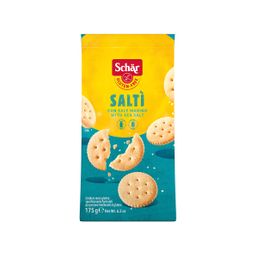 Salti Salzgebäck