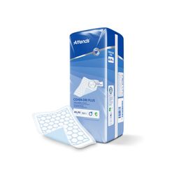 Attends® Cover-Dri Plus 60 x 90 cm Matratzenschutz