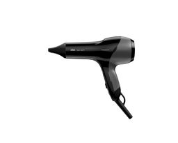 Braun - Haartrockner "Satin Hair 7 HD 780 SensoDryer" in Schwarz