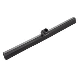 WASSERSCHIEBER,2-LIPPIG 620MM SCHWARZ/LEBENSMITTELG. SCHWARZ