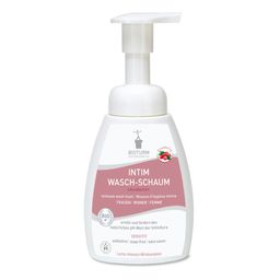 Bioturm - Intim Wasch-Schaum Cranberry Nr.90