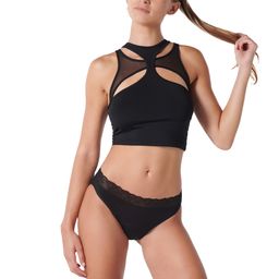 siegmund care Damen Perioden Slip