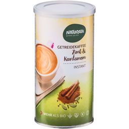 Naturata - Getreidekaffee Zimt und Kardamom