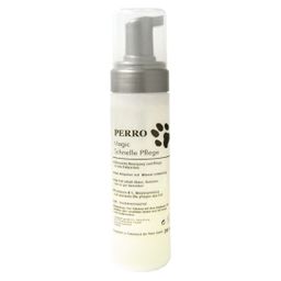 PERRO Magic Schnelle Pflege Reinigungsschaum