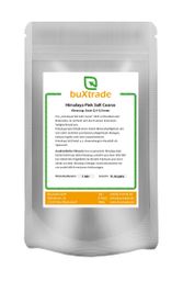 buXtrade Himalaya Salz Pink Coarse