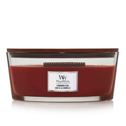 WoodWick - Ellipse Kerzen - Cinnamon Chai