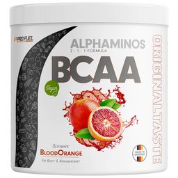 ProFuel - Alphaminos BCAA Pulver