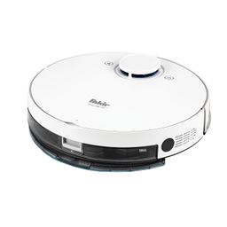 Fakir RS 770, Saugroboter, weiß