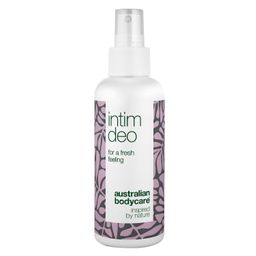Australian Bodycare Intim Deo Geruchsblock